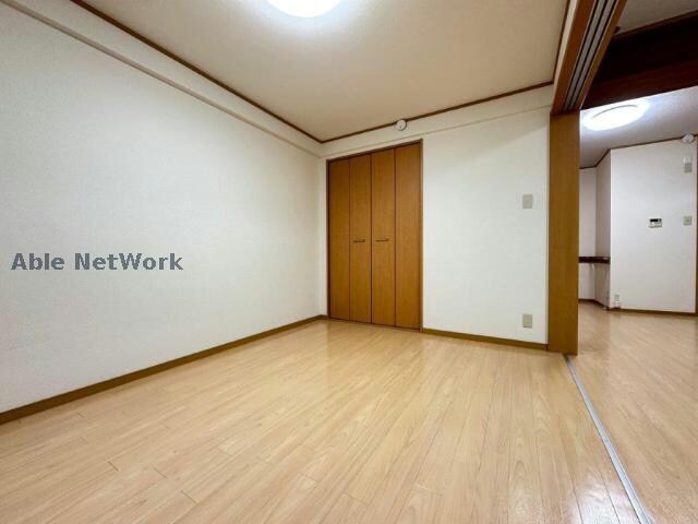 フォンテーヌⅡの物件内観写真