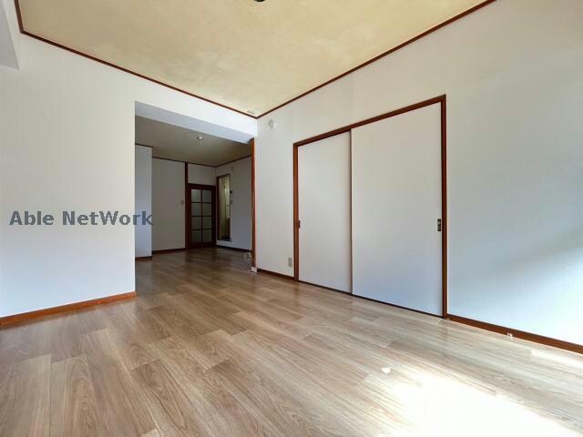 フォンテーヌⅡの物件内観写真