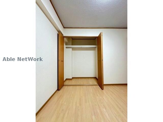 フォンテーヌⅡの物件内観写真