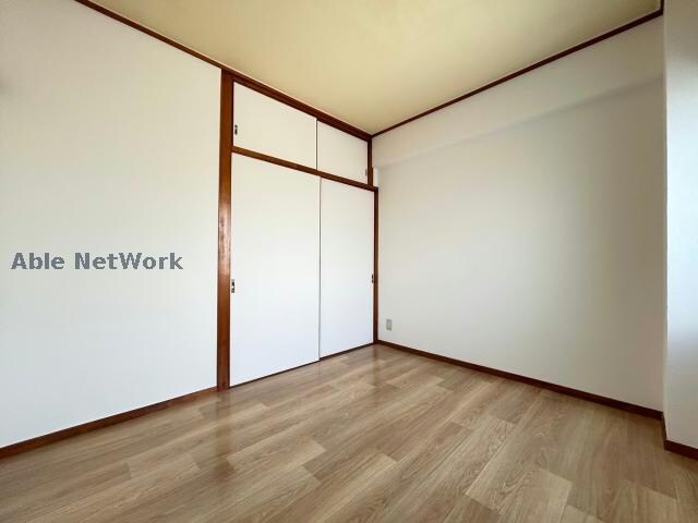 フォンテーヌⅡの物件内観写真