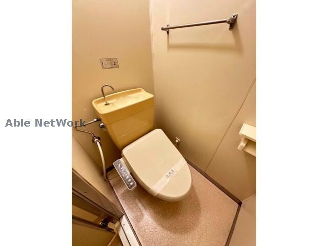 フォンテーヌⅡの物件内観写真