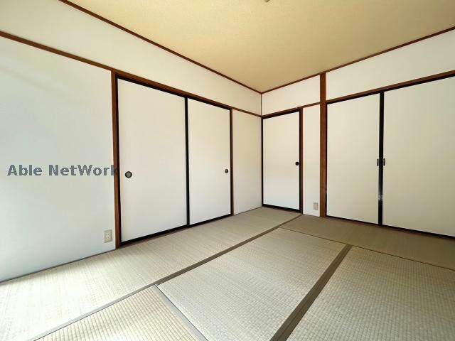 フォンテーヌⅡの物件内観写真