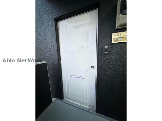 フォンテーヌⅡの物件内観写真