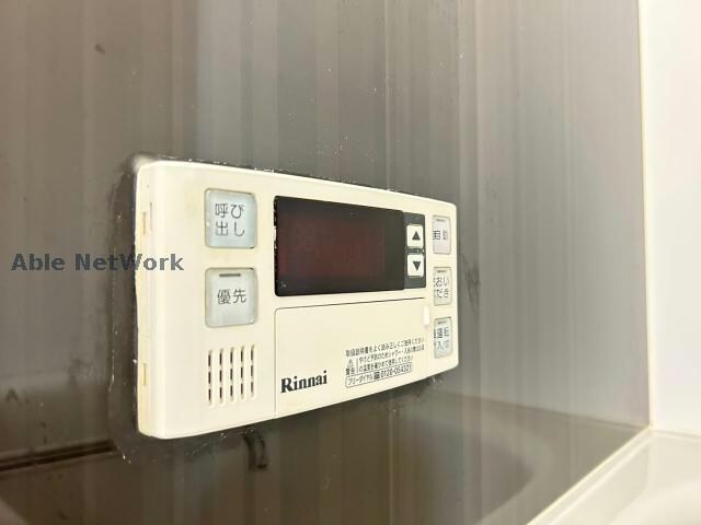 フォンテーヌⅡの物件内観写真