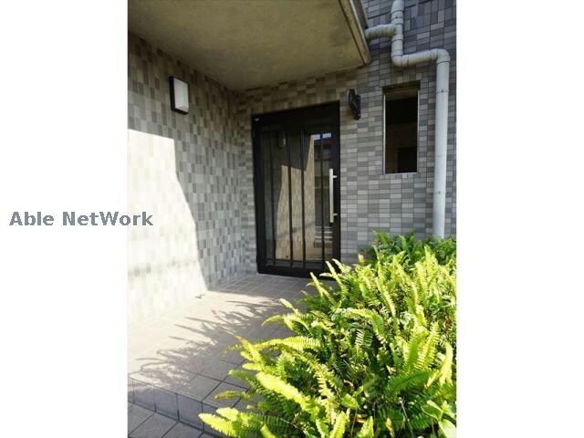 パラッツォＪ＆Ｉ２１の物件外観写真