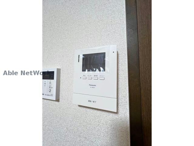 パラッツォＪ＆Ｉ２１の物件内観写真