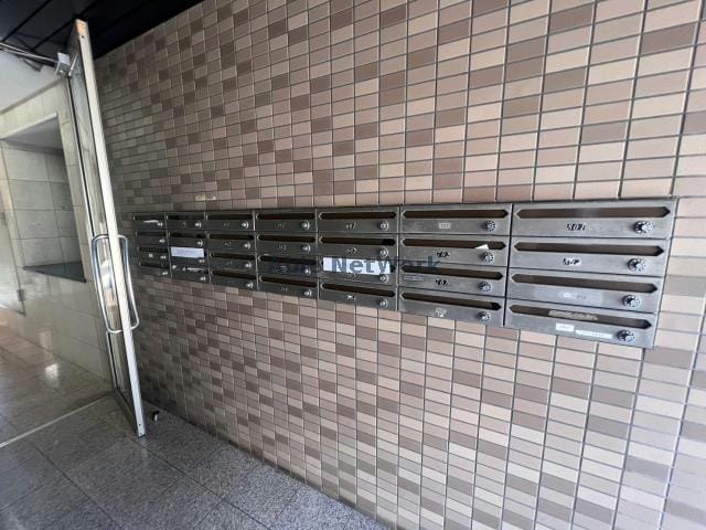 エトランゼの物件外観写真