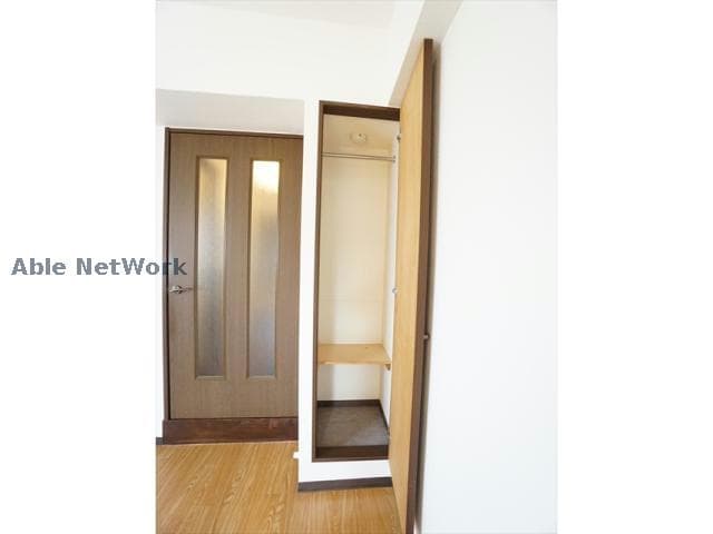 エトランゼの物件内観写真