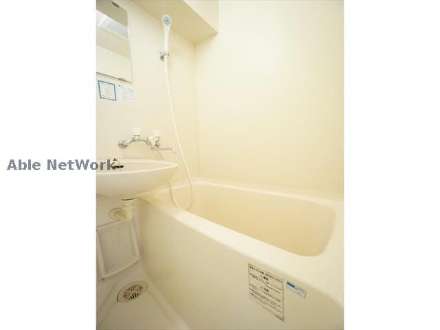 エトランゼの物件内観写真