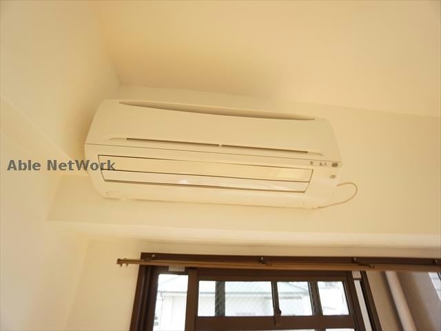 エトランゼの物件内観写真