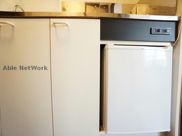 エトランゼの物件内観写真