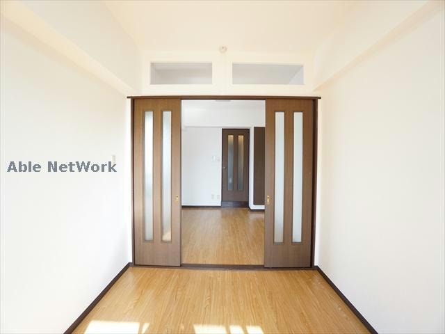 エトランゼの物件内観写真