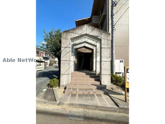 NH菰口の物件外観写真