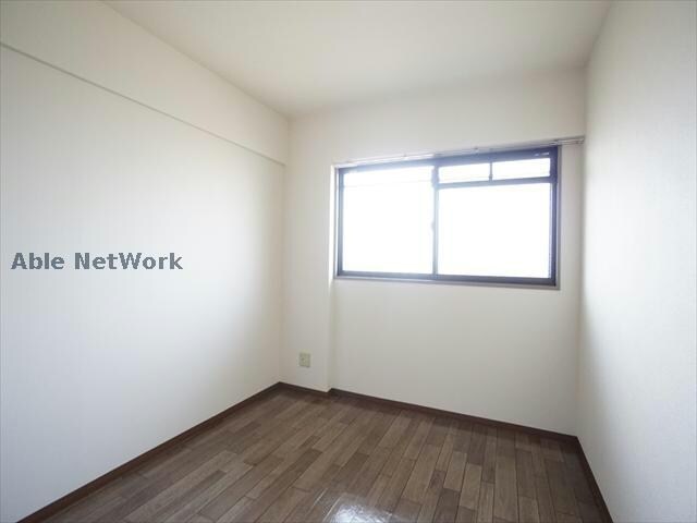 NH菰口の物件内観写真