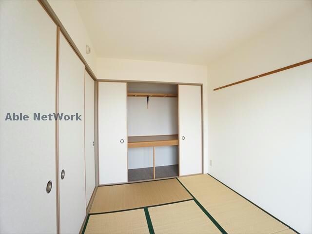 NH菰口の物件内観写真