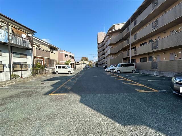 NH菰口の物件外観写真