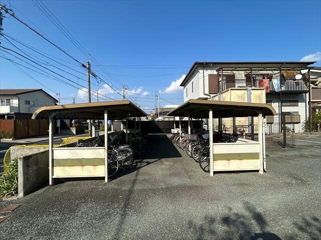 NH菰口の物件外観写真