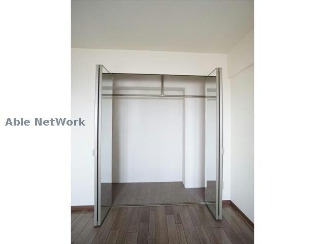 NH菰口の物件内観写真