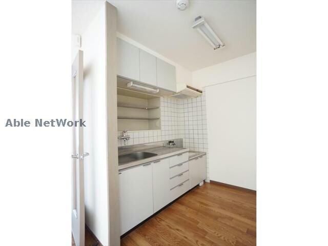 NH菰口の物件内観写真