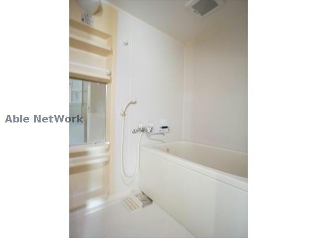 NH菰口の物件内観写真