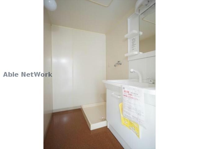 NH菰口の物件内観写真