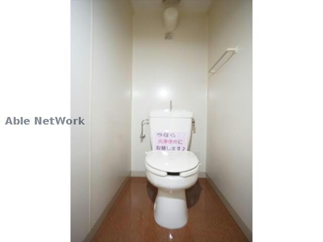 NH菰口の物件内観写真