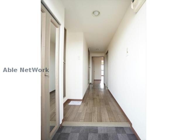 NH菰口の物件内観写真