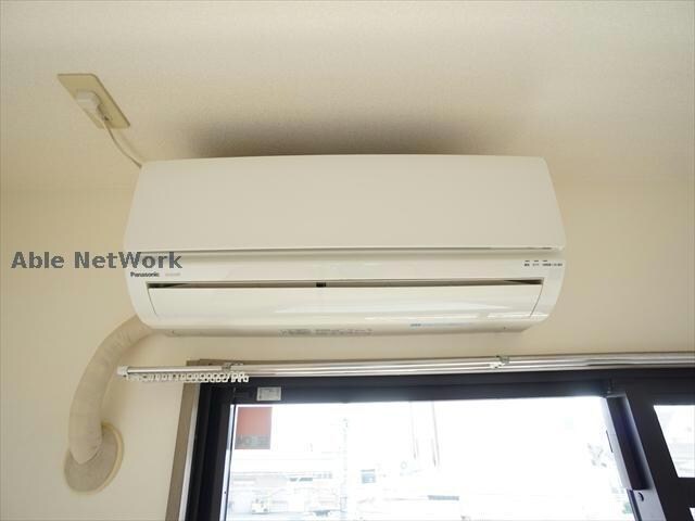 NH菰口の物件内観写真