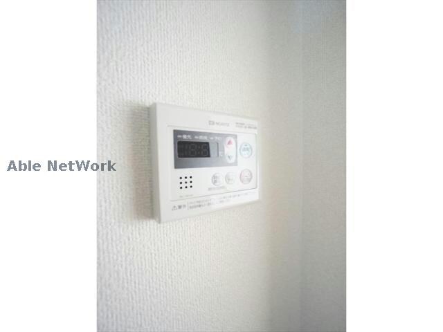 NH菰口の物件内観写真