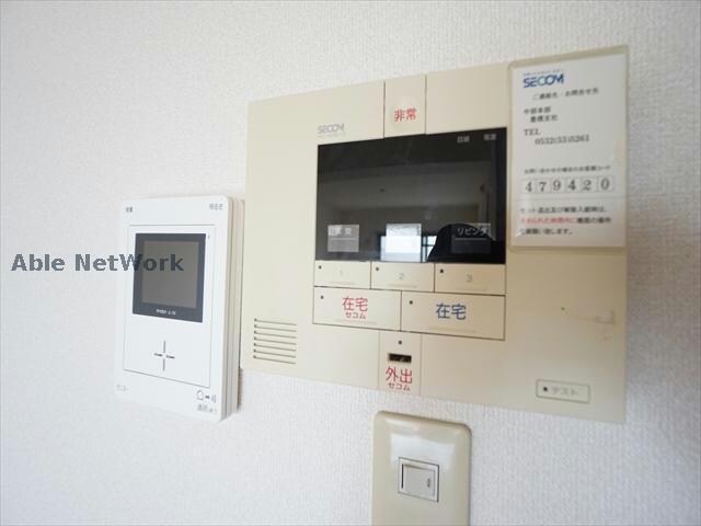 NH菰口の物件内観写真