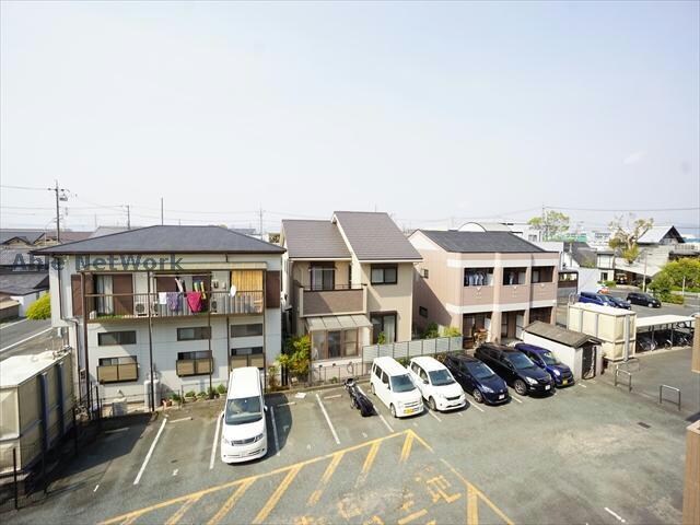 NH菰口の物件内観写真