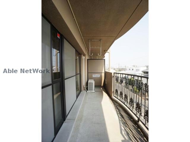 NH菰口の物件内観写真