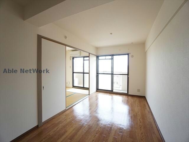 NH菰口の物件内観写真