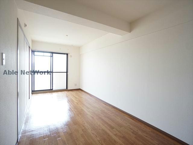 NH菰口の物件内観写真