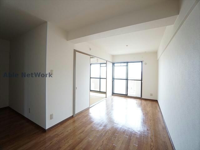 NH菰口の物件内観写真