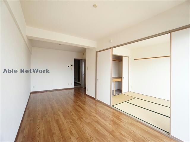 NH菰口の物件内観写真