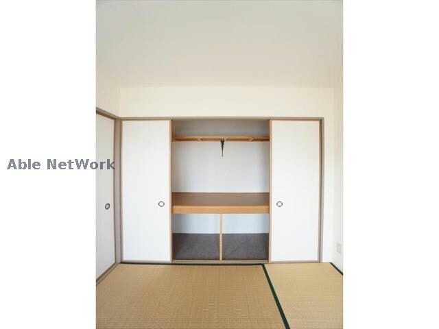 NH菰口の物件内観写真