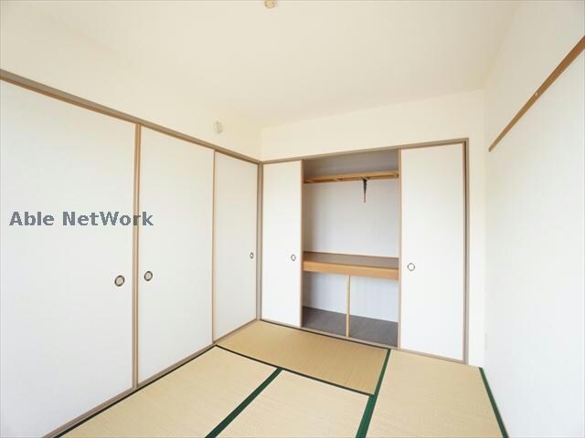 NH菰口の物件内観写真