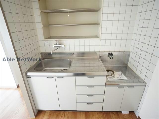 NH菰口の物件内観写真