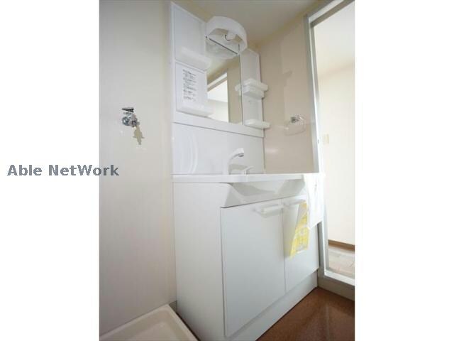 NH菰口の物件内観写真