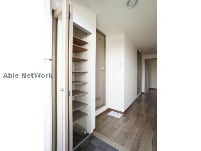 NH菰口の物件内観写真