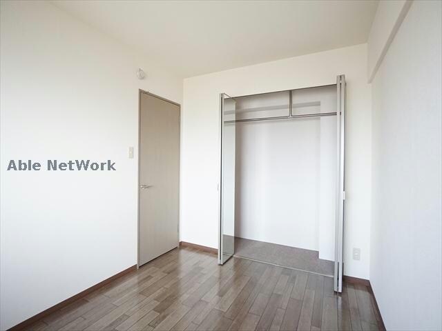 NH菰口の物件内観写真