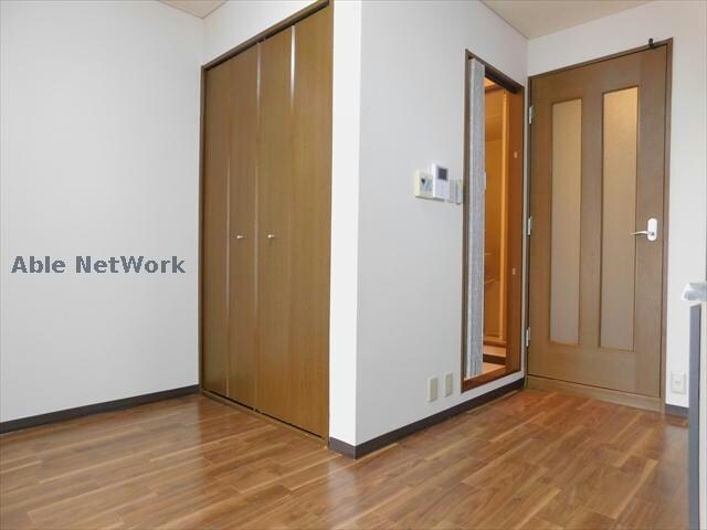 サンヒルズマキノの物件内観写真