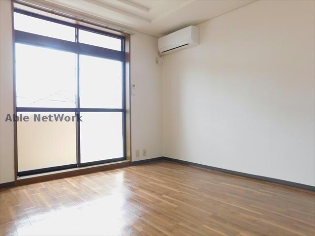 サンヒルズマキノの物件内観写真