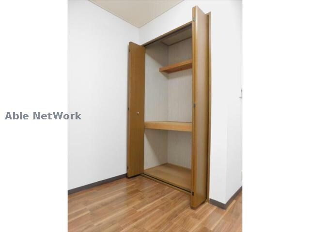 サンヒルズマキノの物件内観写真