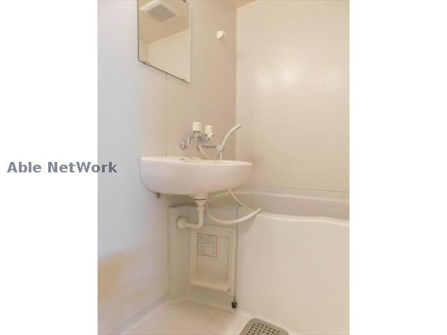 サンヒルズマキノの物件内観写真