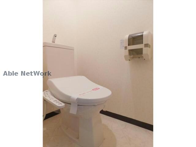 サンヒルズマキノの物件内観写真