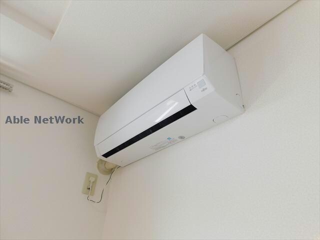 サンヒルズマキノの物件内観写真