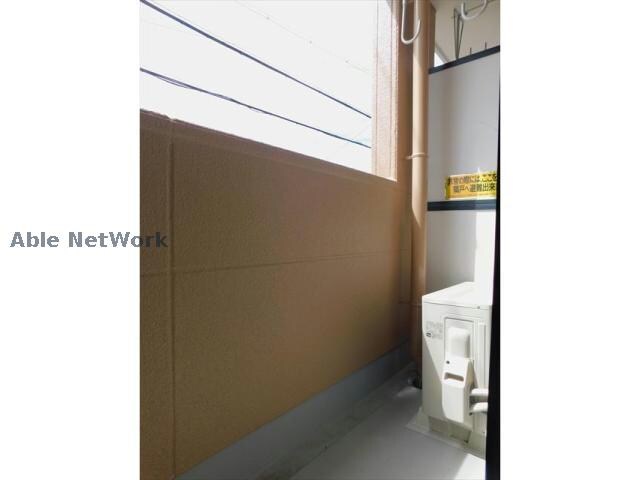 サンヒルズマキノの物件内観写真