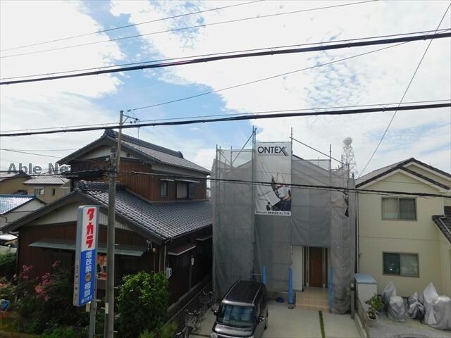 サンヒルズマキノの物件内観写真